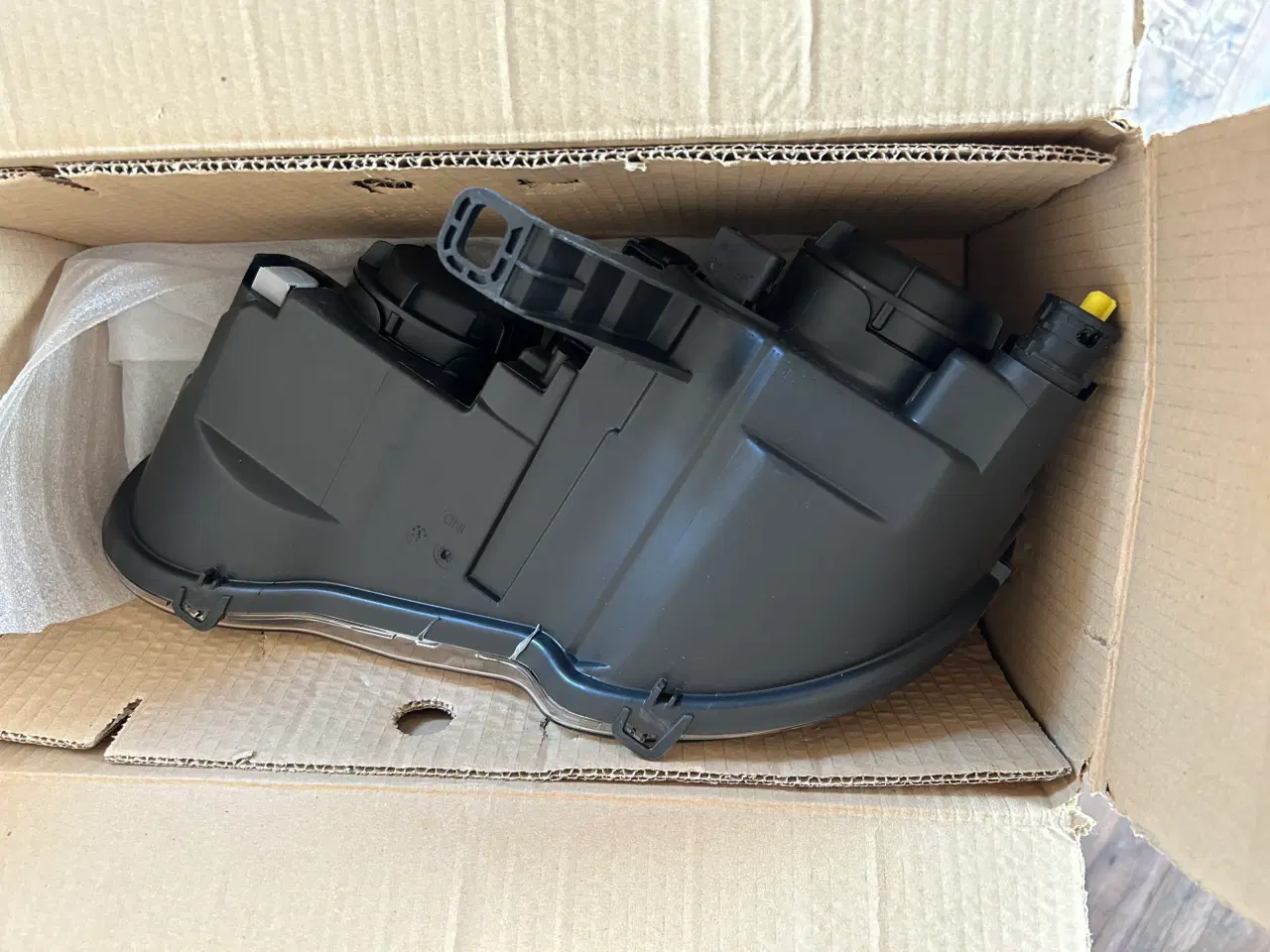 Billede 7 - Rover 25 parabol
