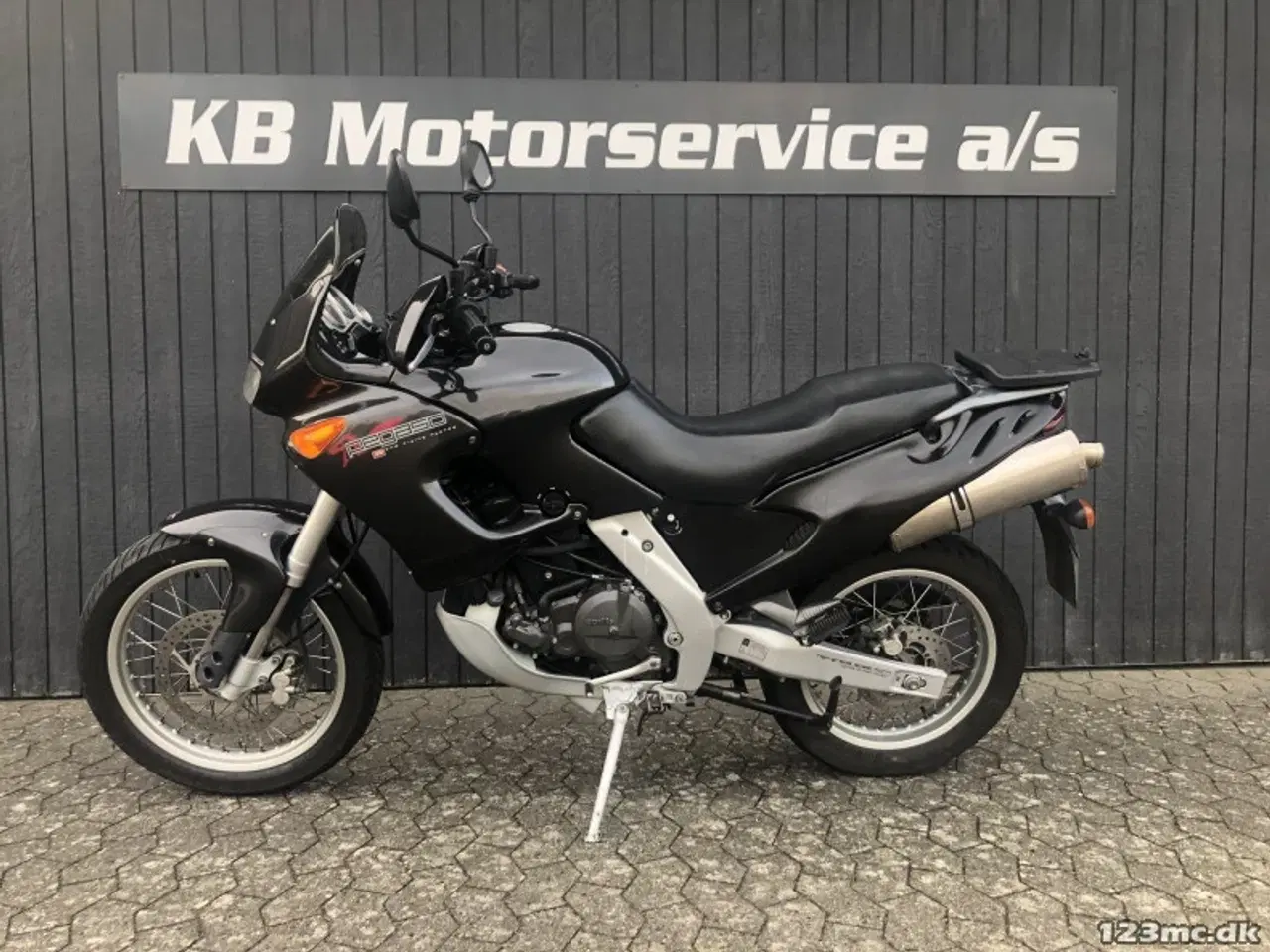 Billede 2 - Aprilia Pegaso ENGROSTILBUD