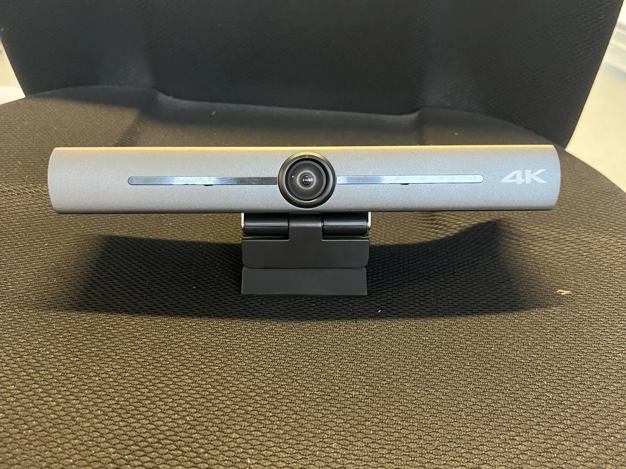 Billede 1 - VivoLink 4K kamera til videokonference i sort