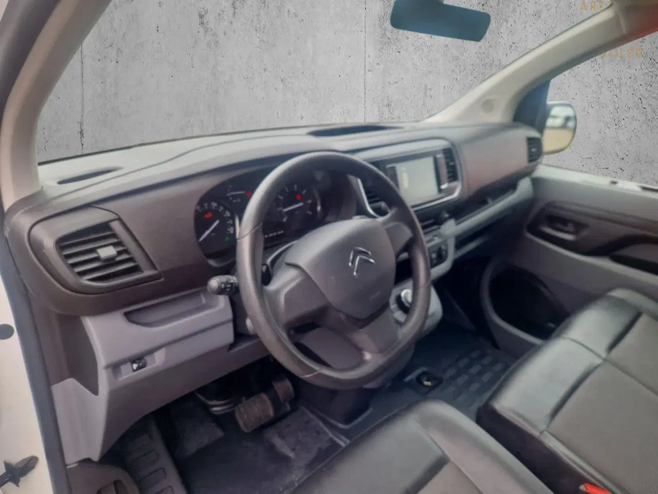 Billede 16 - Citroën Jumpy 2,0 BlueHDi 122 L3 FleetLine+ EAT8