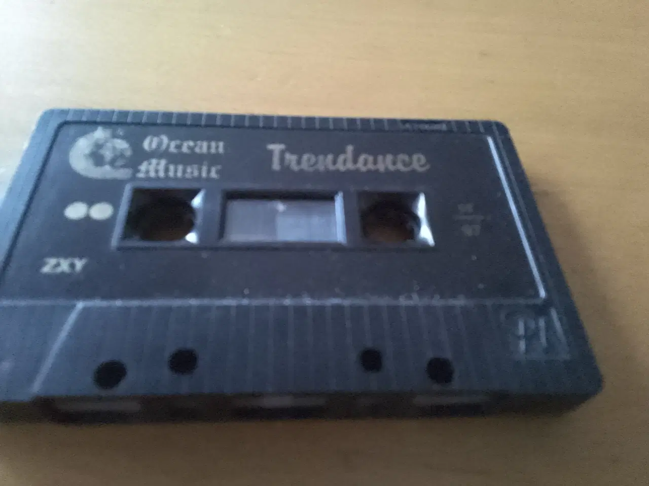 Billede 16 - 31 forskellige kassettebånd