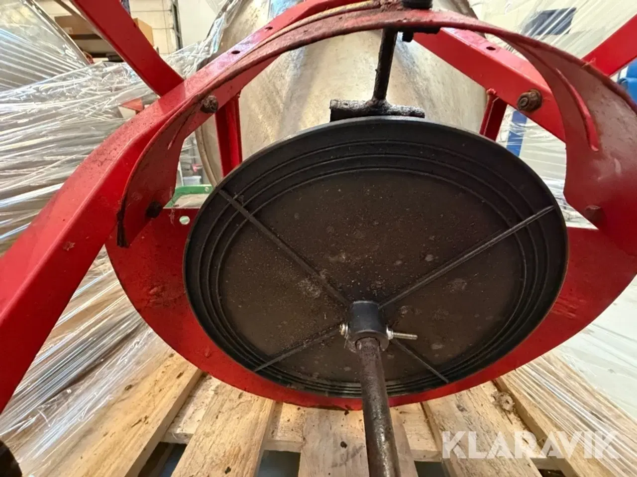 Billede 11 - Salt maskiner x 2 Rondini SPT100