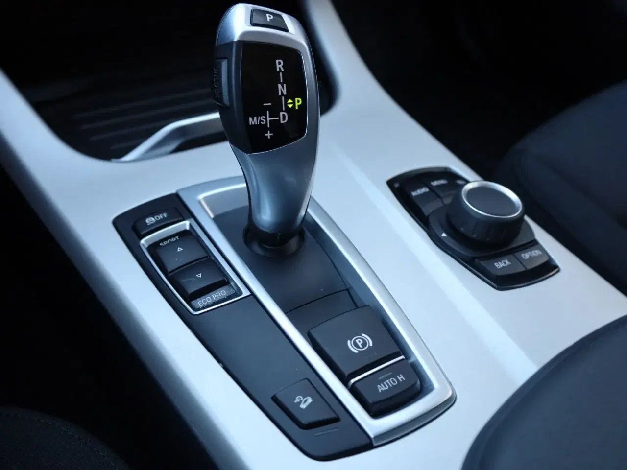 Billede 11 - BMW X3 3,0 xDrive30d aut. Van
