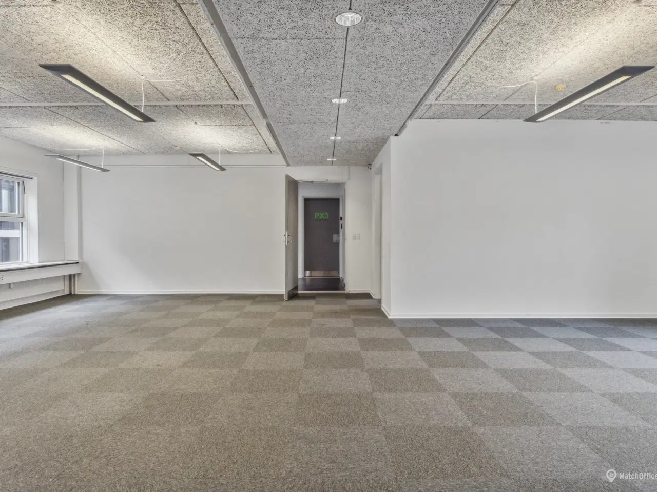 Billede 4 - Kontorlejemål midt i Aarhus C