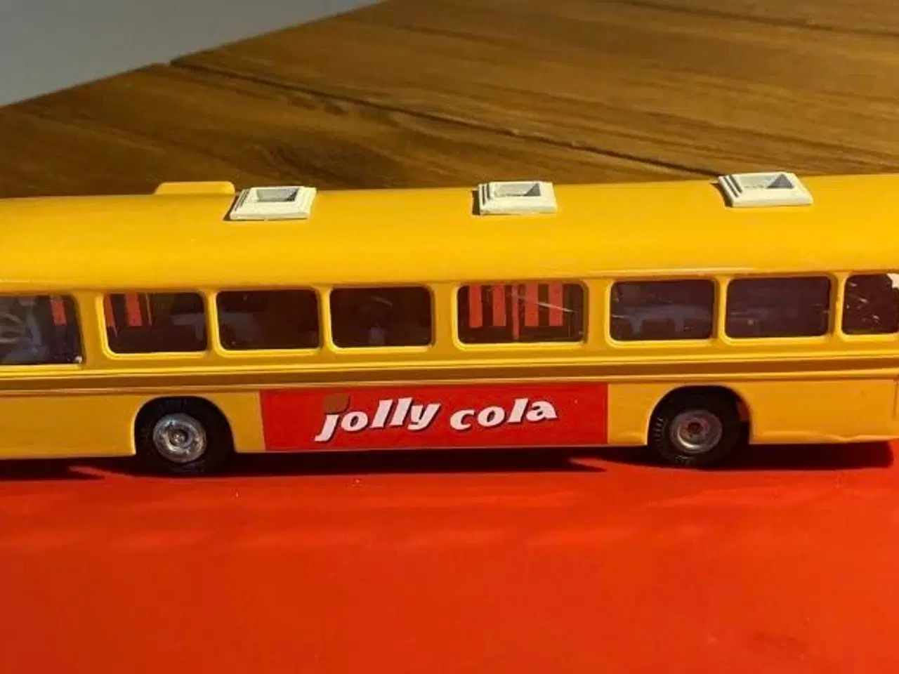 Billede 8 - TEKNO MODELBUS 