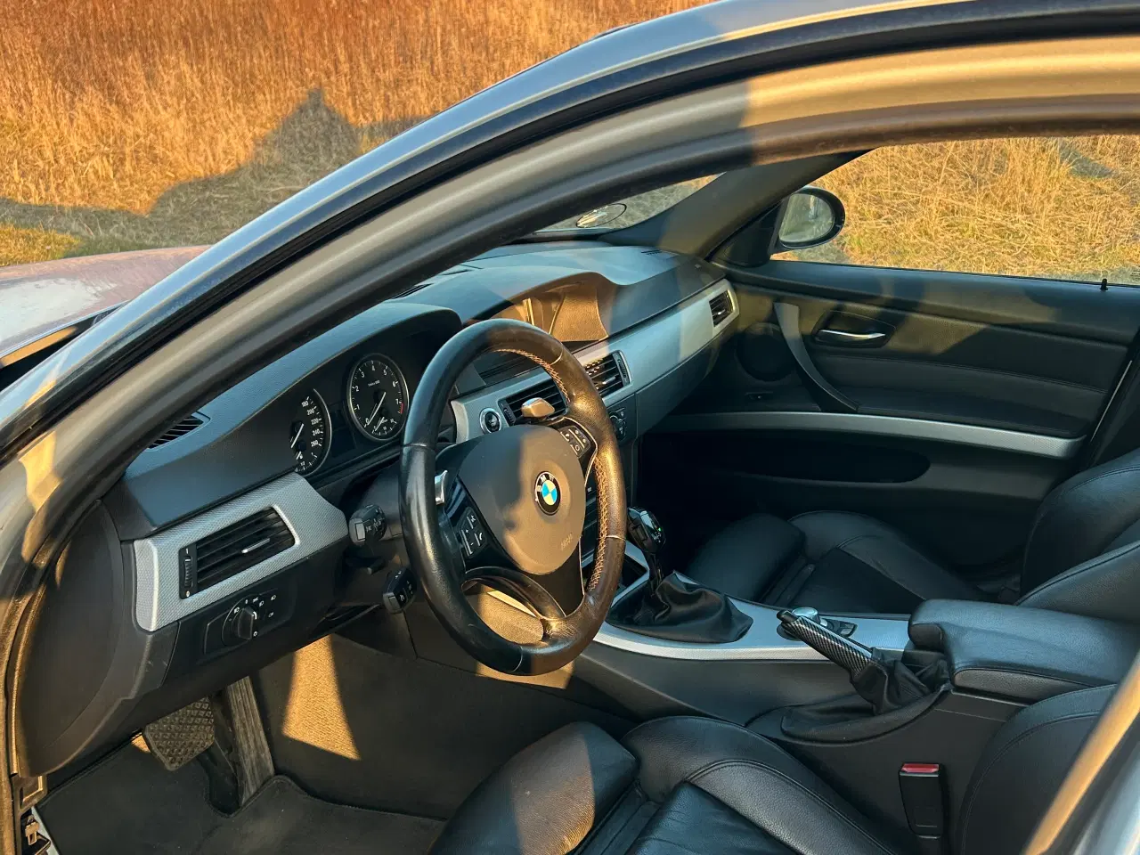 Billede 6 - BMW E90 330i