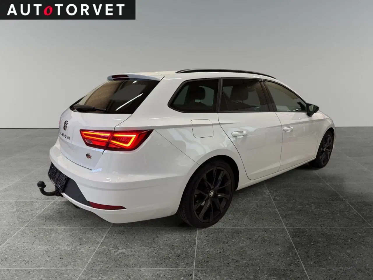 Billede 3 - Seat Leon 1,5 TSi 150 FR ST DSG