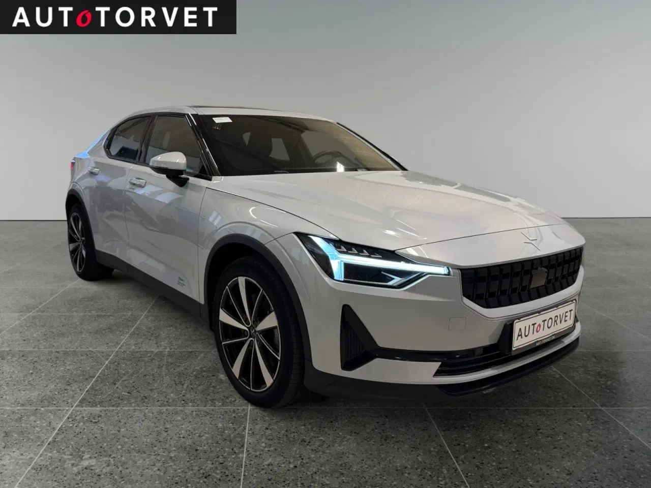 Billede 2 - Polestar 2  Long Range