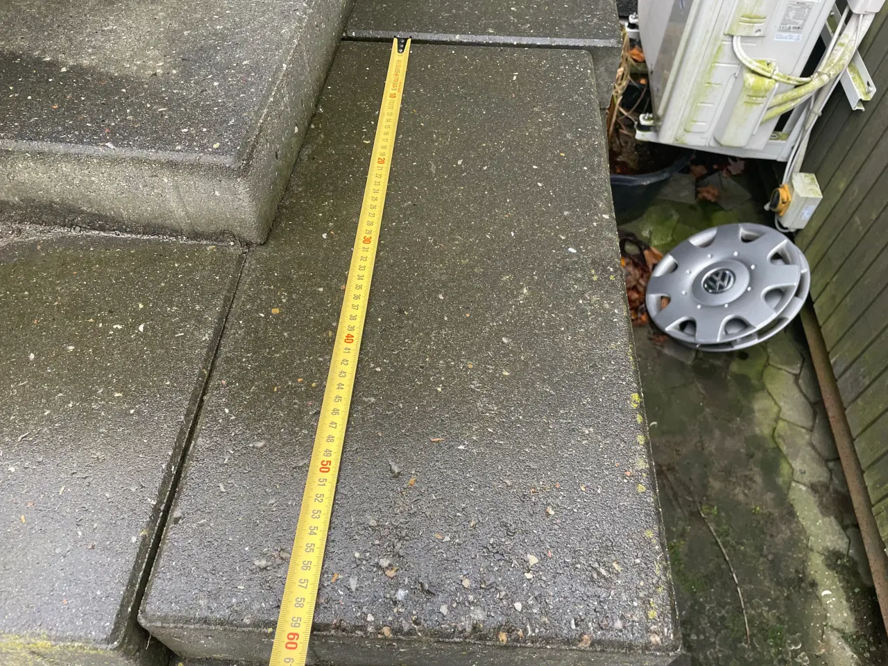 Billede 4 - Køre fliser, store mængder