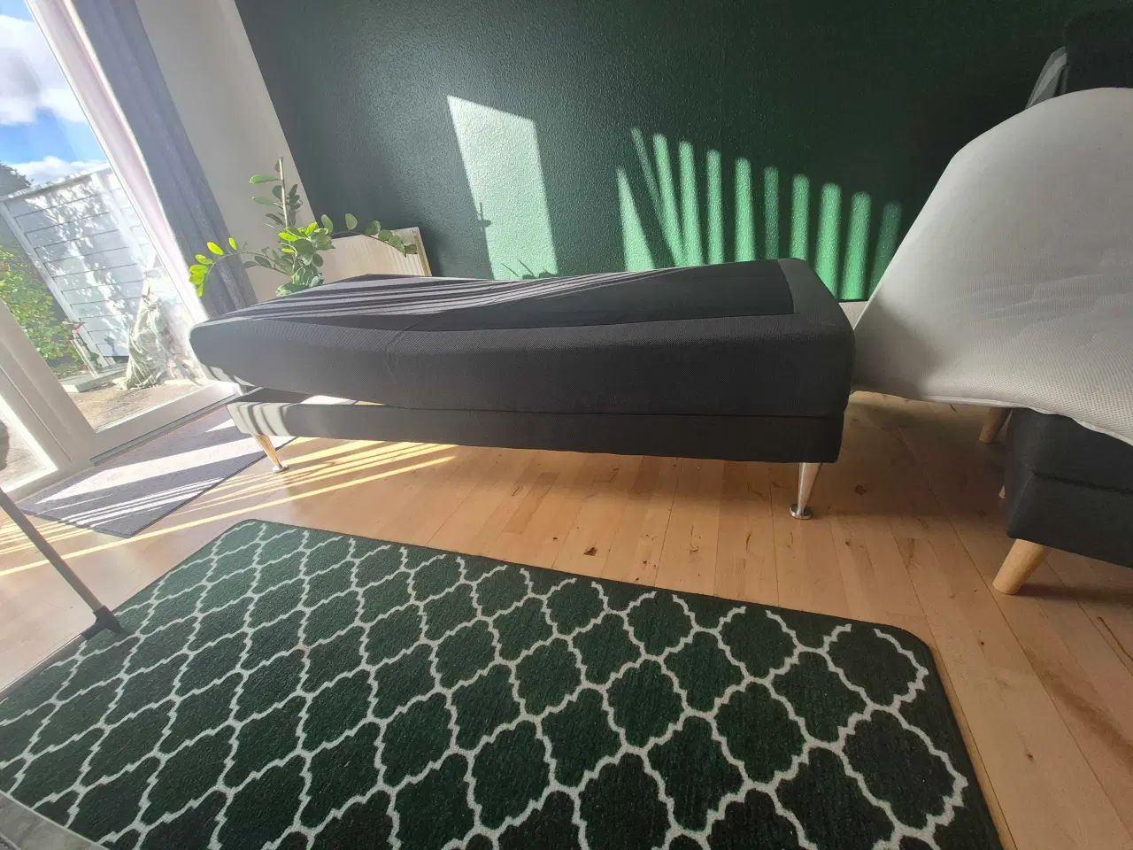 Billede 6 - Elevation seng 