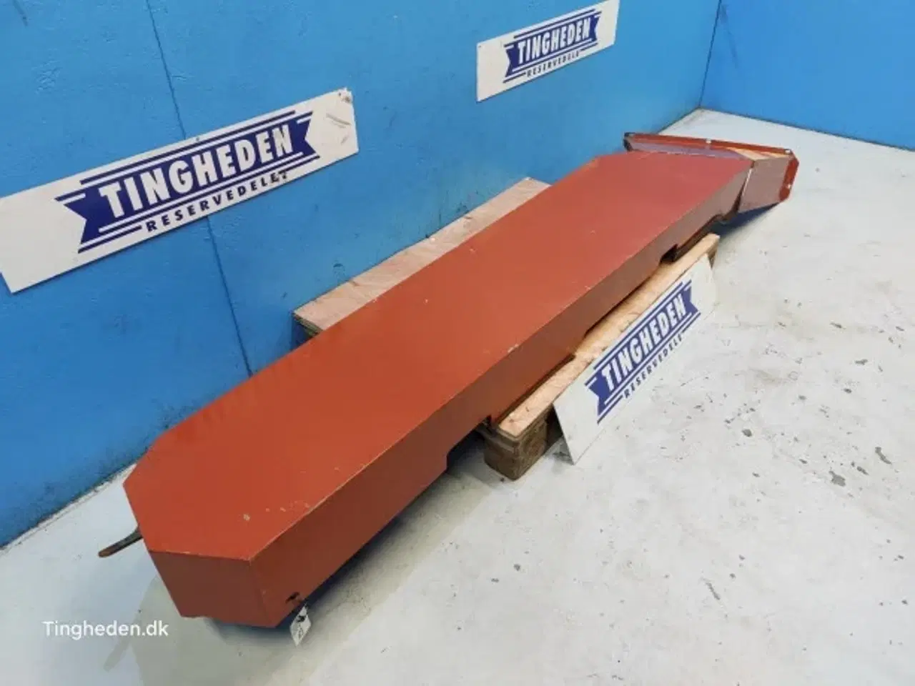 Billede 13 - Laverda 627 Skærm 322345550