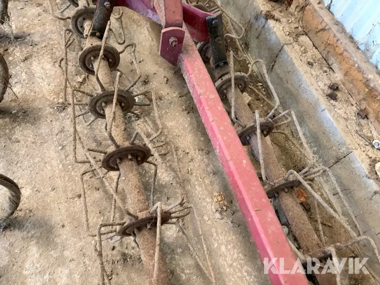 Billede 12 - Harve Kongskilde The Triple K