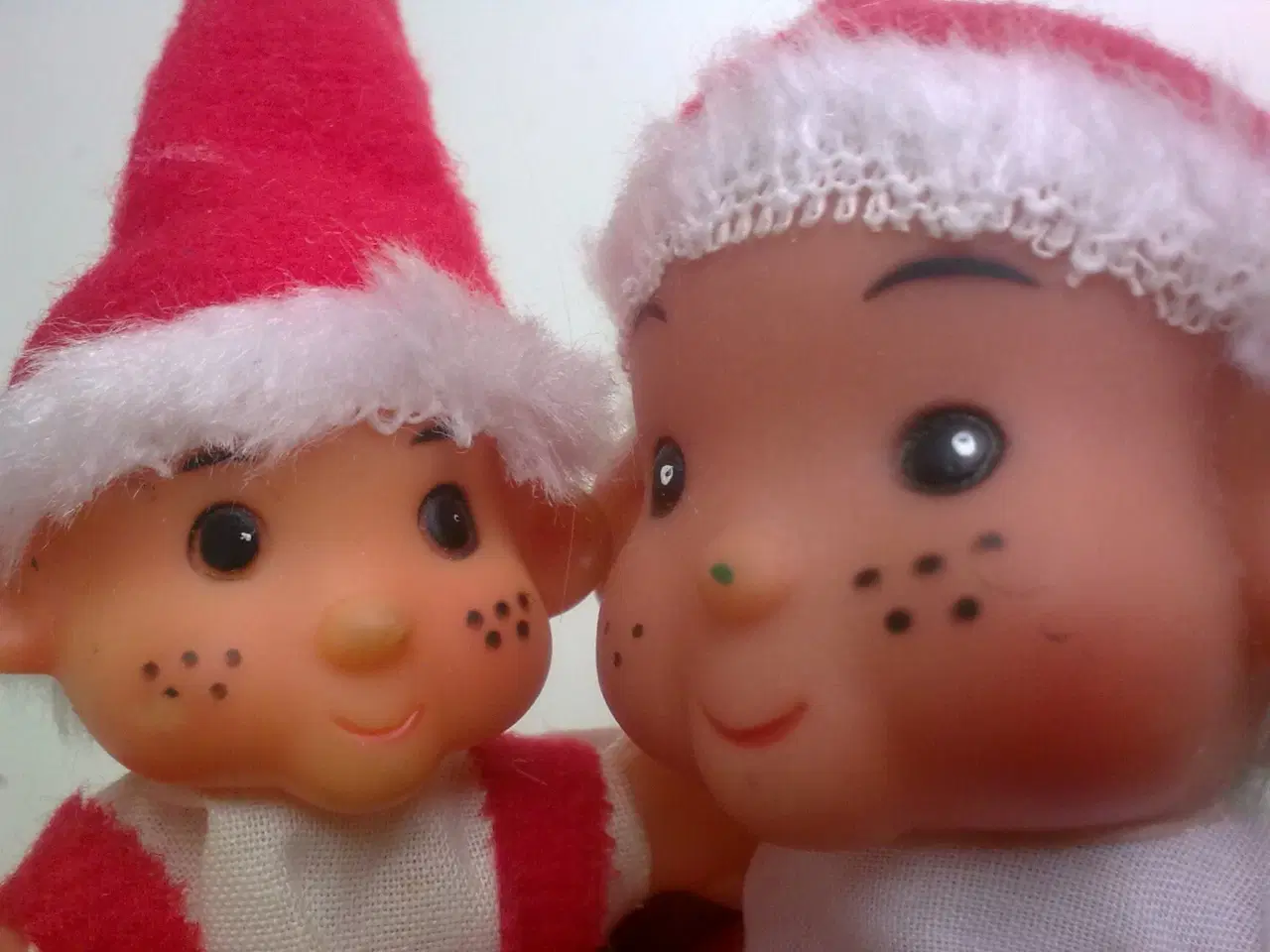 Billede 14 - Krystal konfekt VINTAGE firkant glasskål