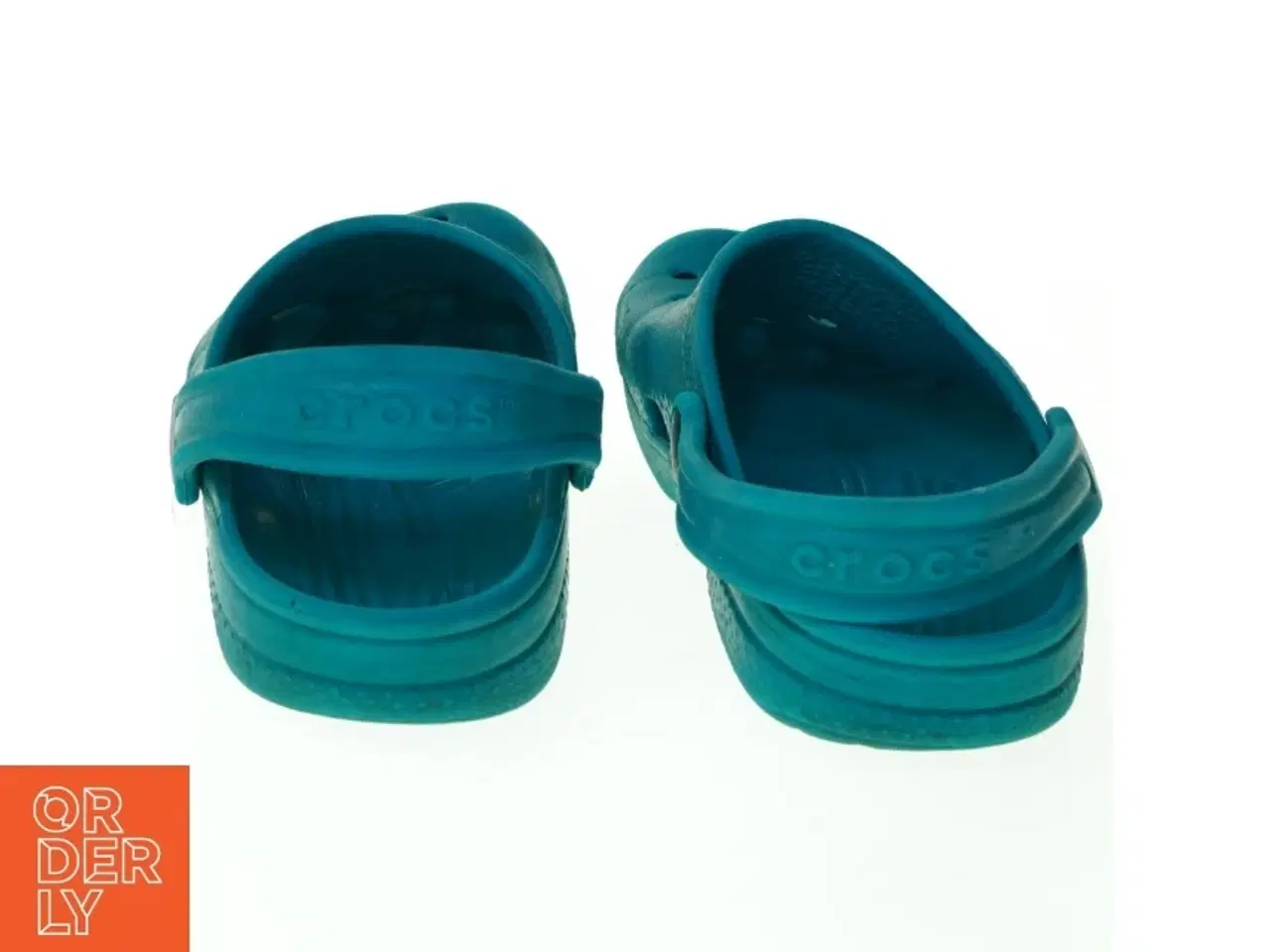 Billede 3 - Crocs Slip in sko sandaler fra Crocs (str. 29-31)