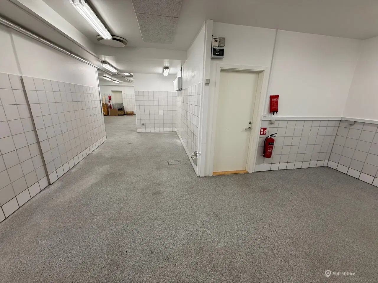 Billede 3 - Lokaler til mange formål