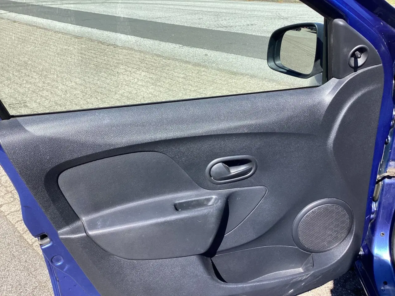 Billede 5 - Dacia Sandero 1,5 dCi 75 Ambiance