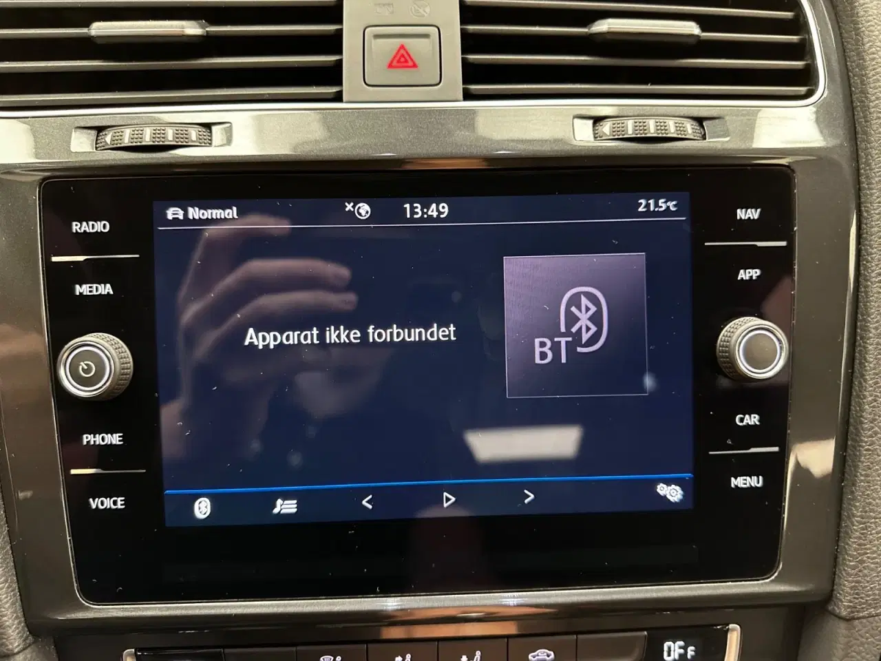 Billede 16 - VW e-Golf VII  