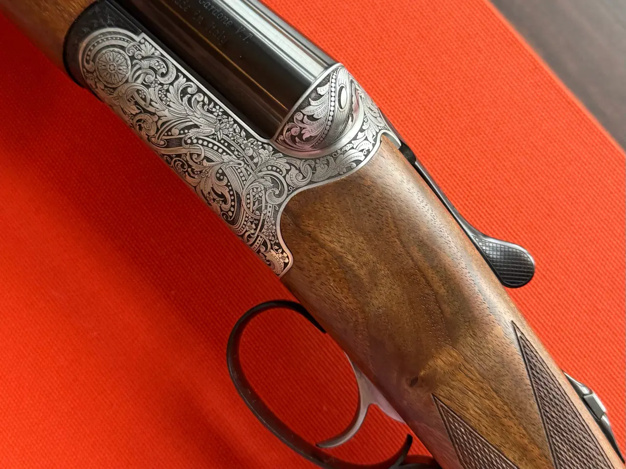 Billede 2 - Beretta 486 Parallelo 10th Anniversary 12/76