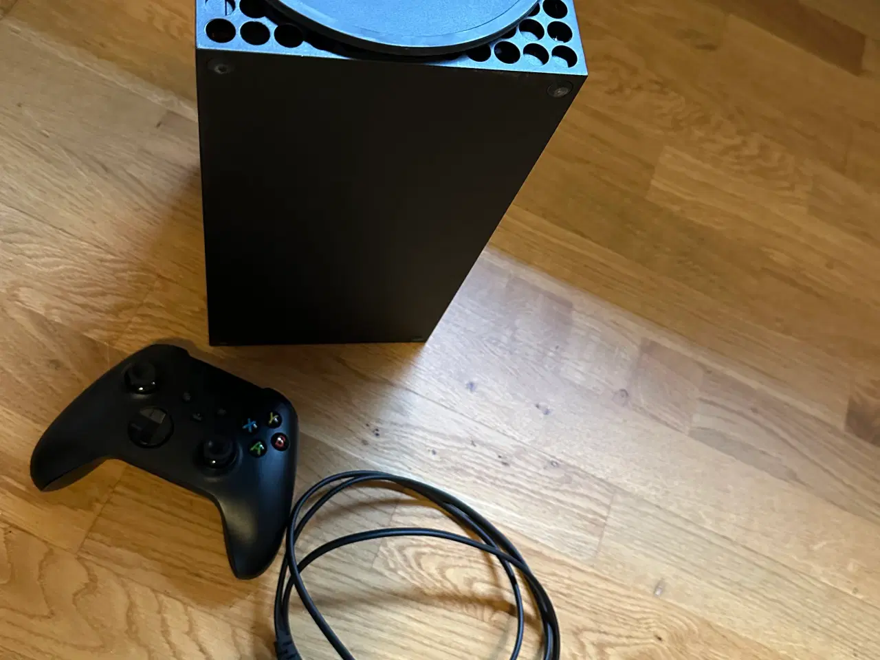 Billede 1 - X boks series X 