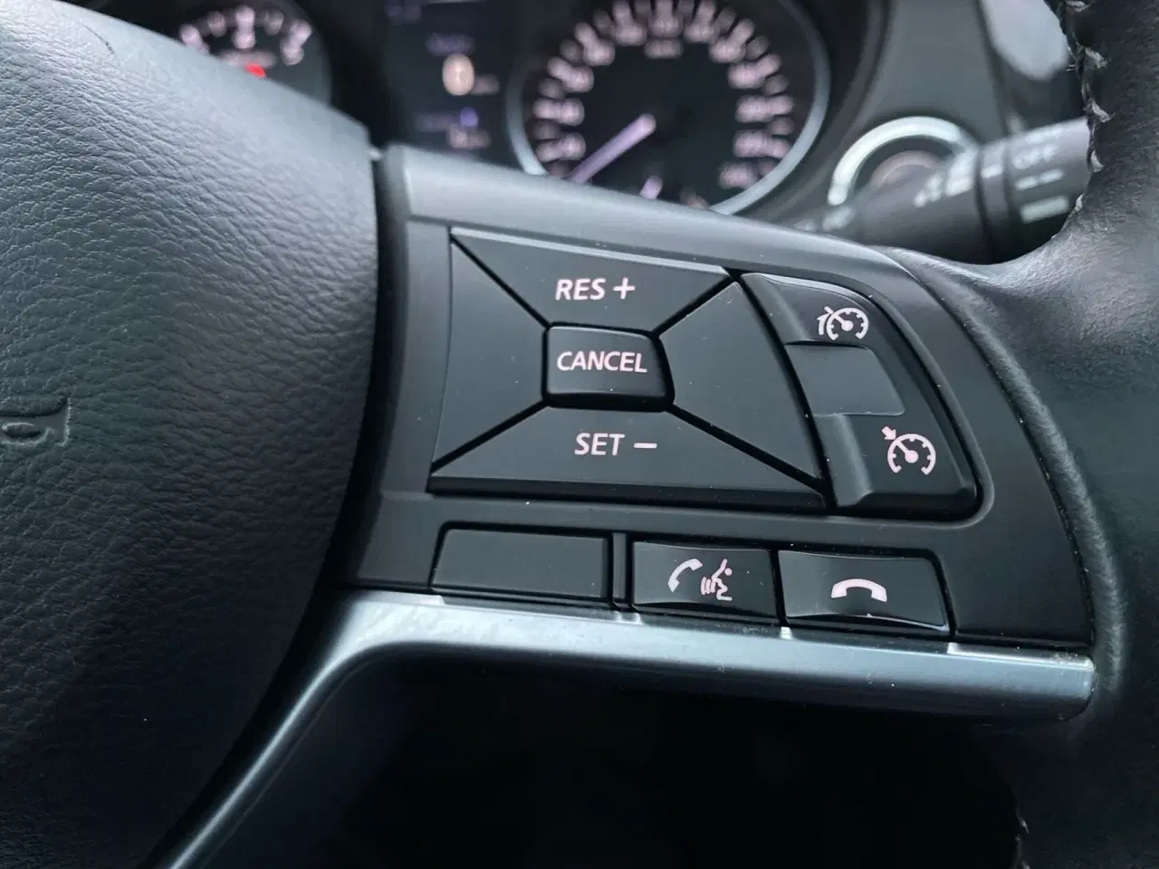 Billede 12 - Nissan Qashqai 1,2 Dig-T N-Connecta X-Tronic 115HK 5d 6g Aut.