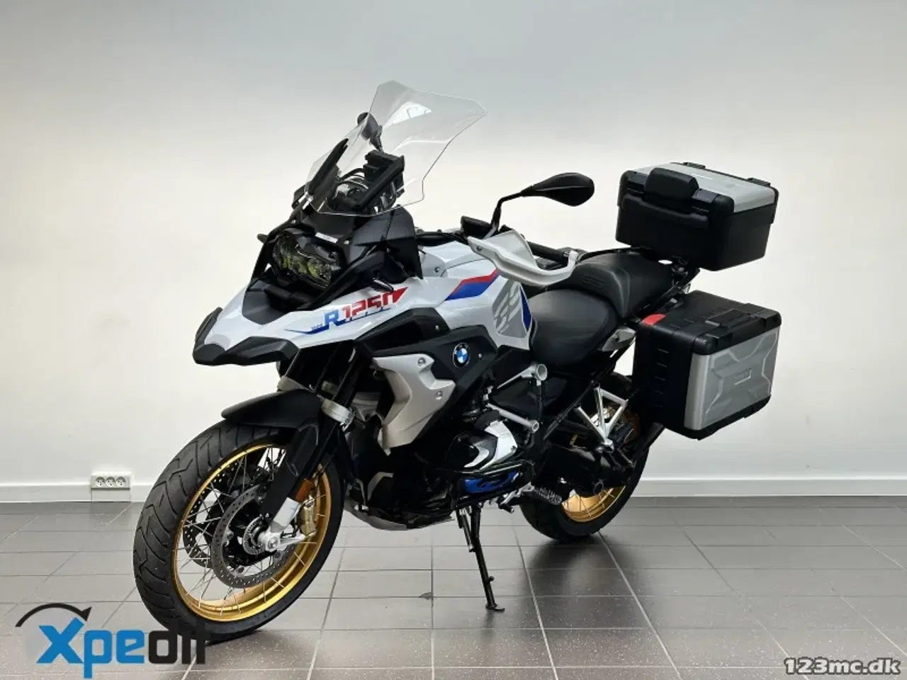 Billede 5 - BMW R 1250 GS