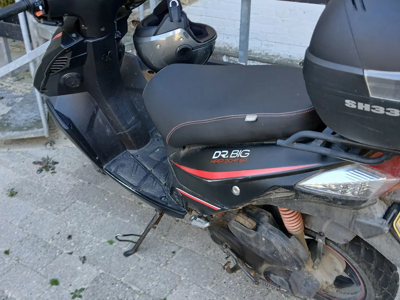 Billede 6 - DR BIG SCOOTER 2021
