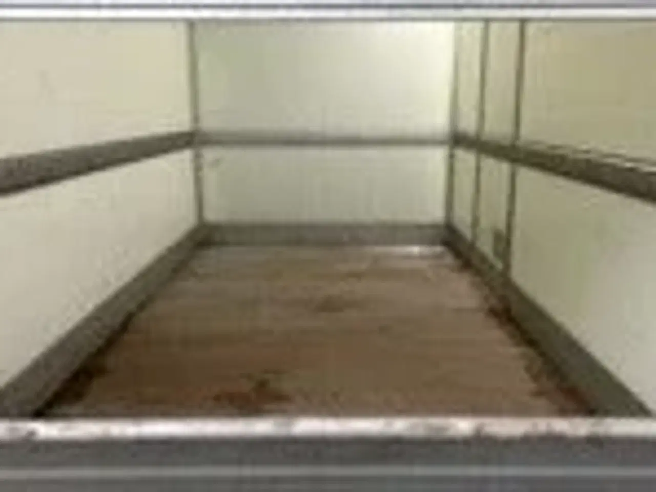 Billede 5 - Mercedes Sprinter 315 2,0 CDi A3 Alukasse m/lift aut. RWD