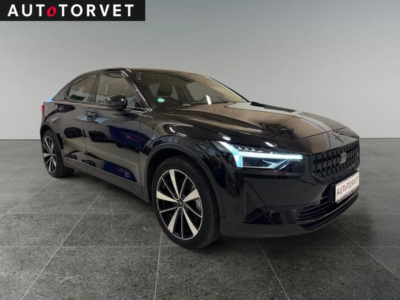 Billede 2 - Polestar 2  Standard Range