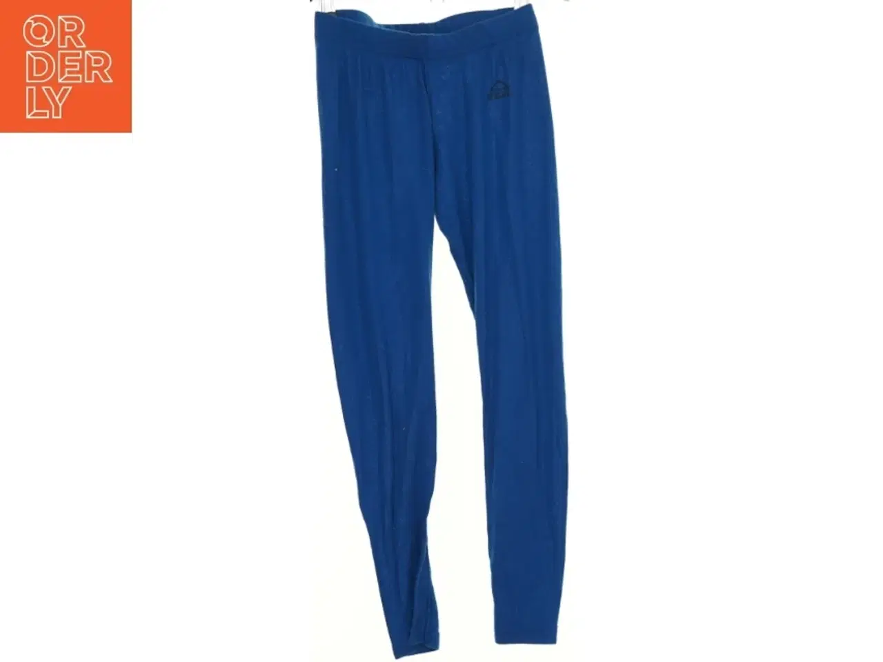 Billede 2 - Skiunderbukser fra McKinley (str. 140 cm)