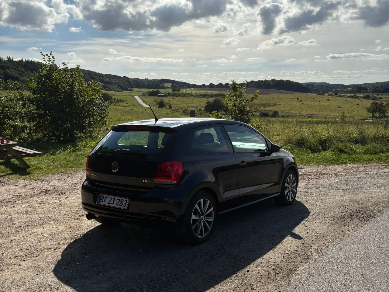 Billede 2 - Volkswagen Polo 