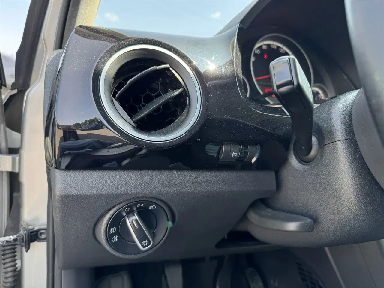 Billede 10 - VW up 1,0 MPI BMT Style 60HK 5d