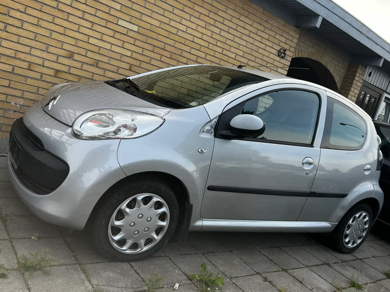 Billede 9 - Peugeot 107 kørt 99.000km NYSYNET