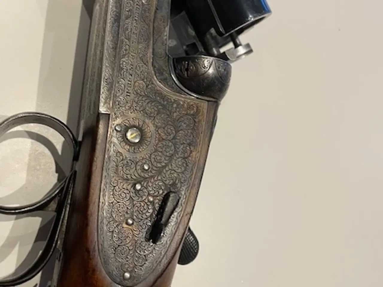 Billede 2 - AYA Guldman Ambassador kal. 12