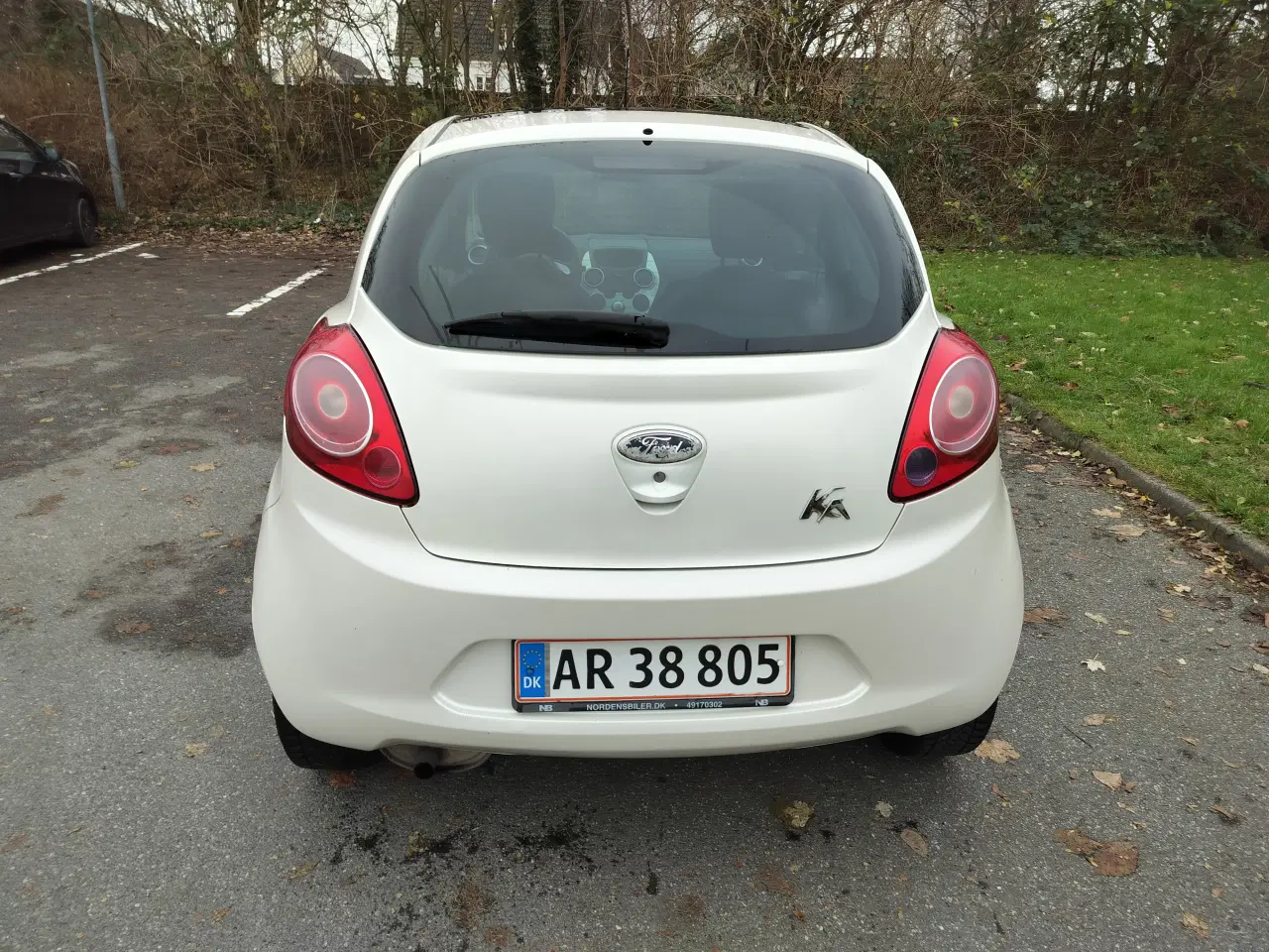 Billede 4 - Ford Ka