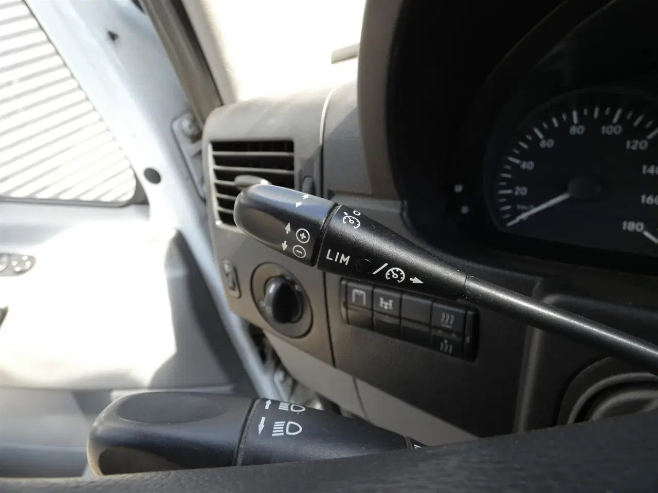 Billede 12 - Mercedes-Benz Sprinter 316 KRANBIL 2,1 CDI R3 163HK Ladv./Chas. Man.