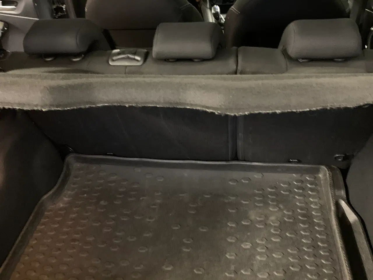 Billede 11 - Økonomisk Peugeot 208 Desire sky