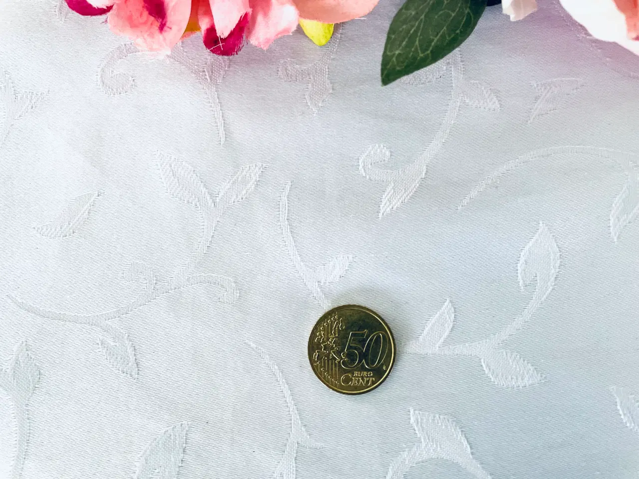 Billede 12 - Euro 2 stk. 50 cent 