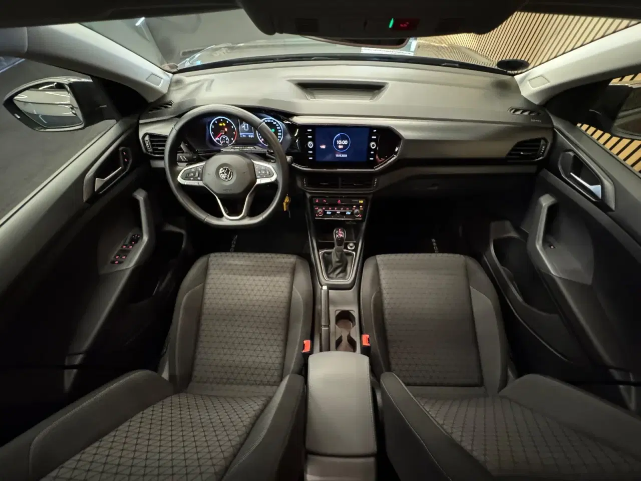 Billede 6 - VW T-Cross 1,0 TSi 115 Comfortline DSG