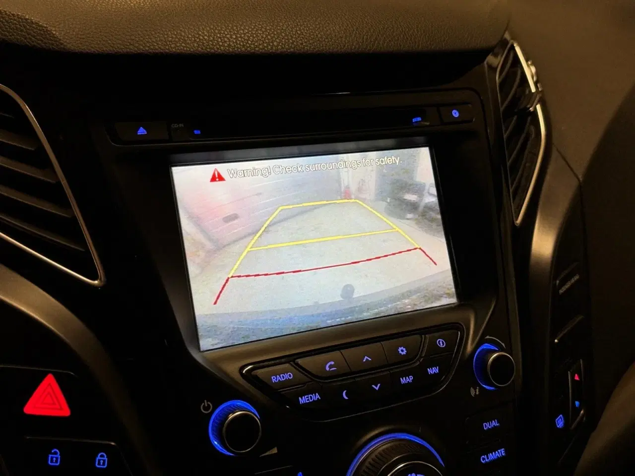 Billede 9 - Hyundai i40 1,7 CRDi 136 Premium CW