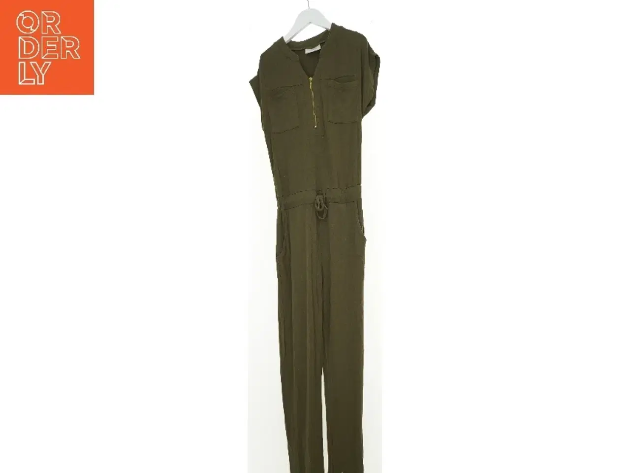 Billede 1 - Buksedragt (str. 152 cm)