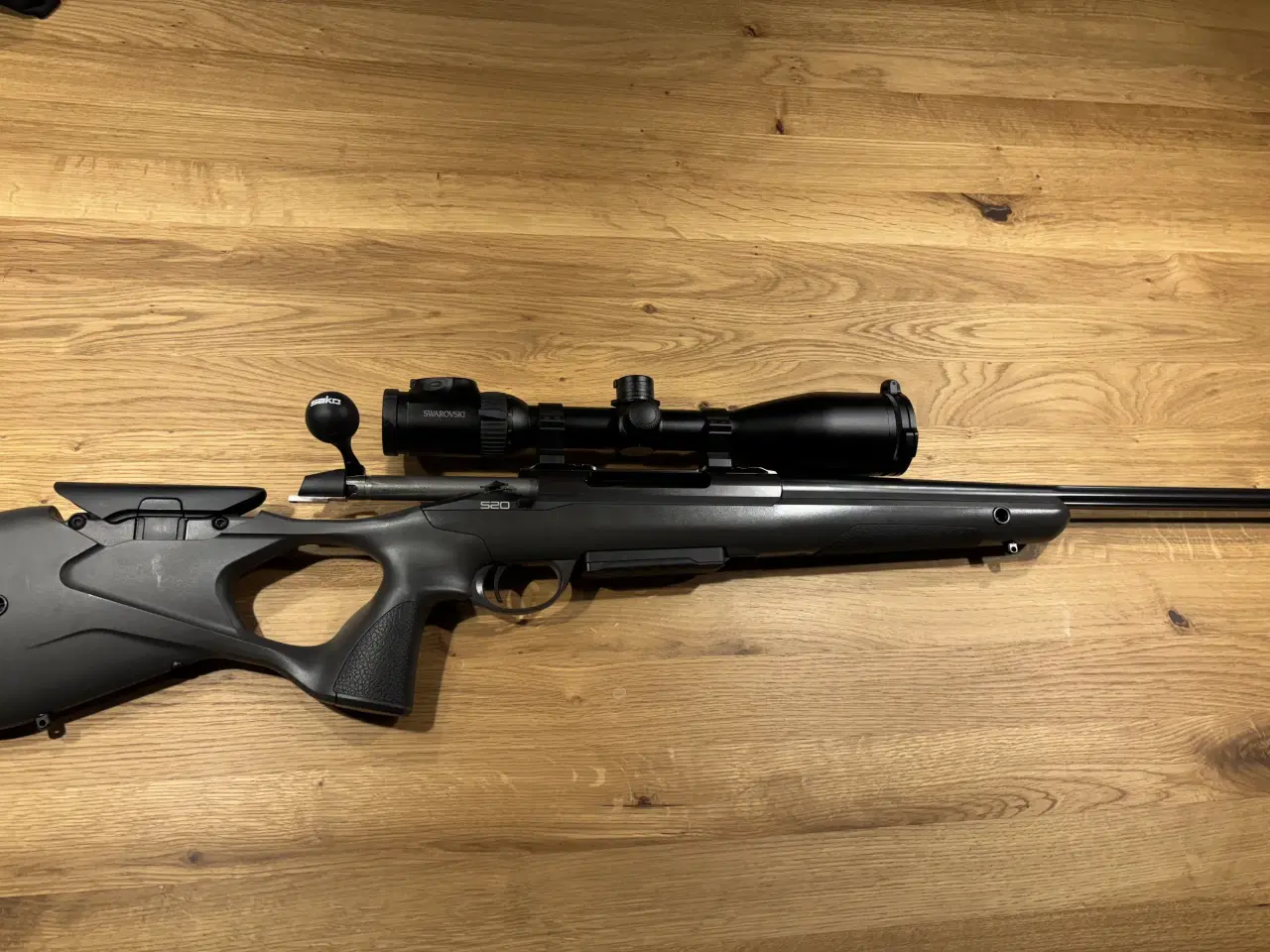 Billede 2 - SAKO S20 Hunter
