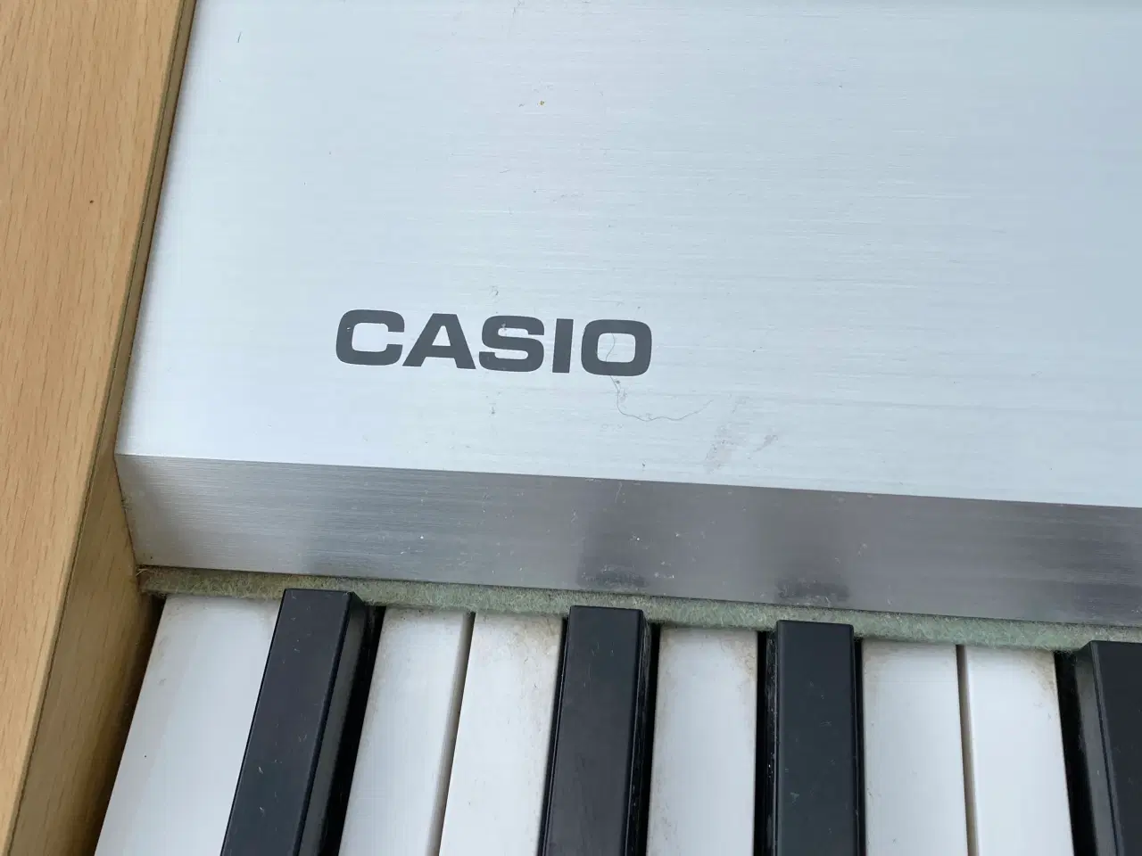 Billede 2 - Casio PS-20 Digitalt klaver