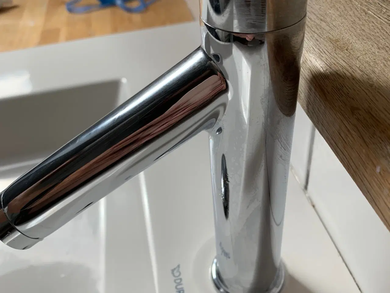 Billede 5 - Axor Hansgrohe Amatur