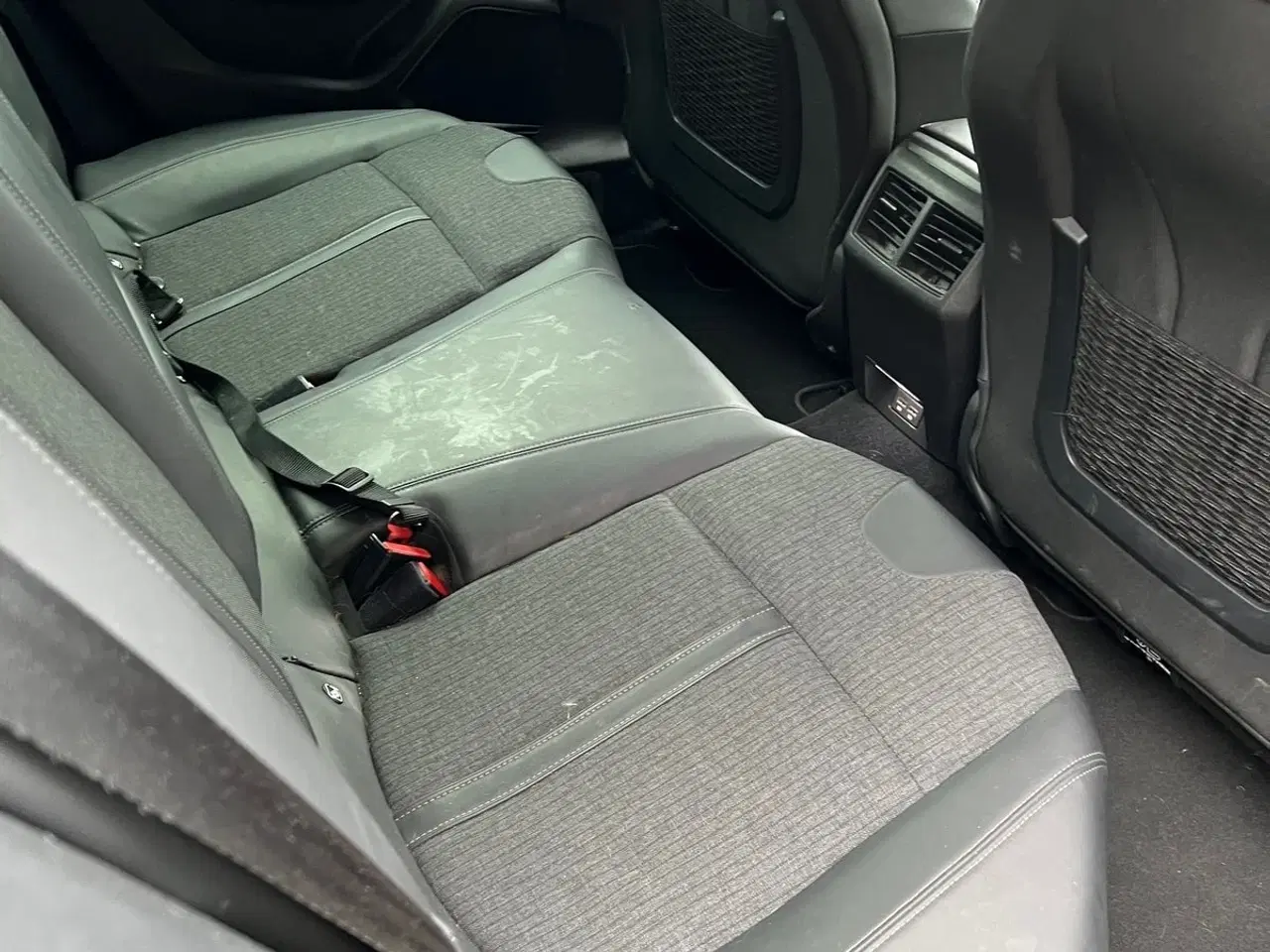 Billede 10 - Peugeot 508 1,5 BlueHDi 130 Allure SW EAT8
