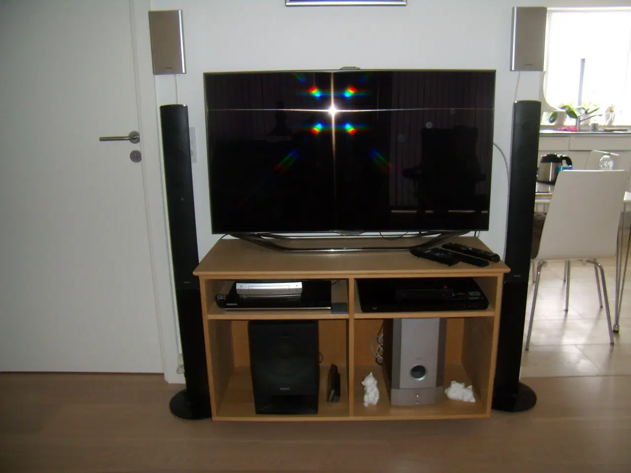 Billede 3 - TV bord