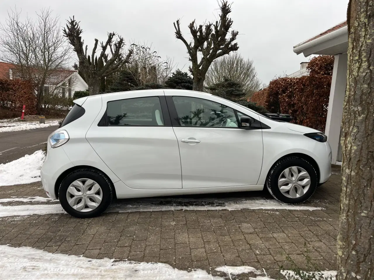 Billede 4 - Renault Zoe 41 Intens