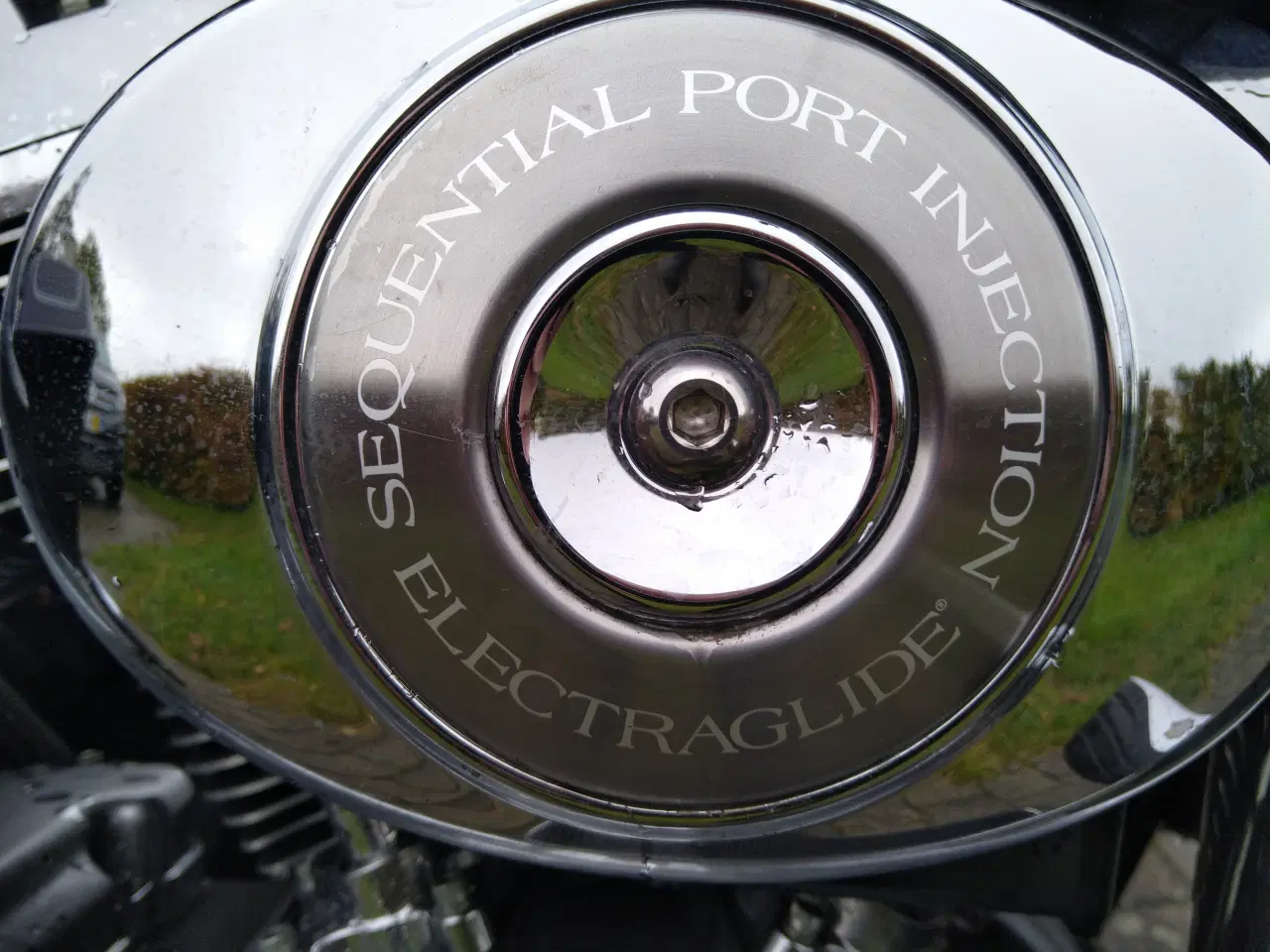 Billede 7 - Harley Davidson Street Glide 