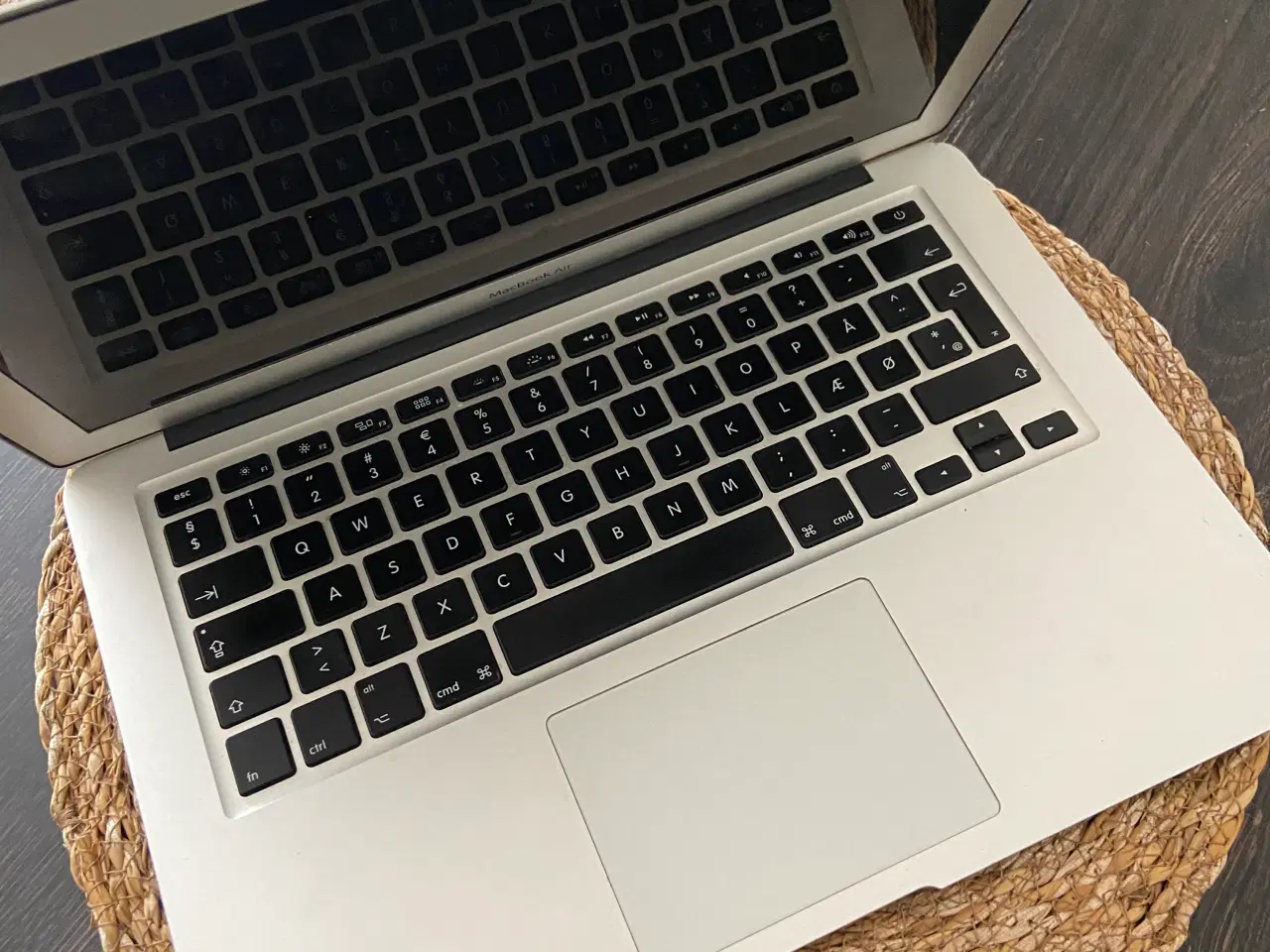 Billede 2 - MacBook Air sælges