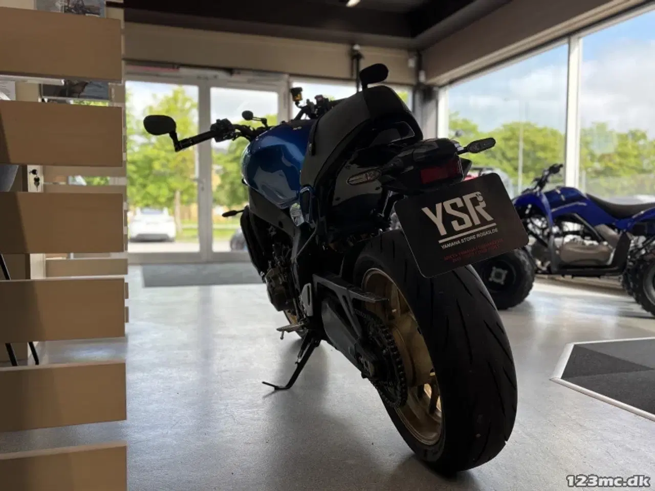 Billede 4 - Yamaha XSR 900