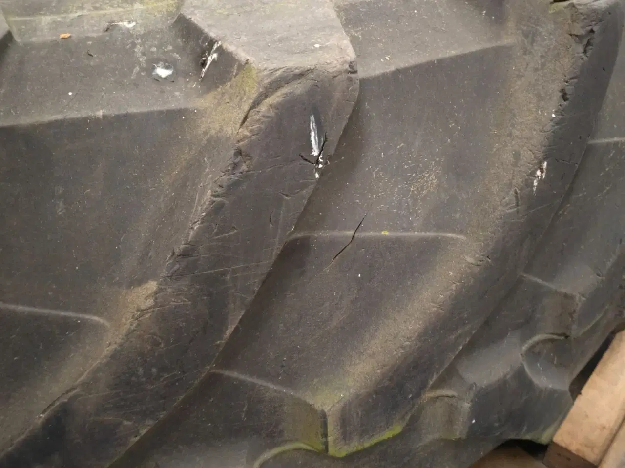 Billede 6 - Trelleborg 710/75 R42  1 stk.